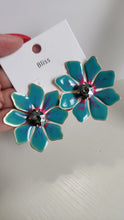 871-Flor Bliss