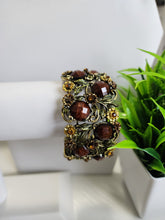 Bangel Floral Large Vintage
