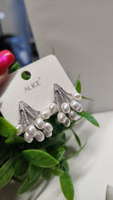 Aretes Ramilletes