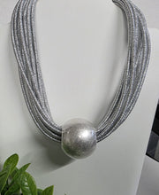 Collar de Esfera # 2