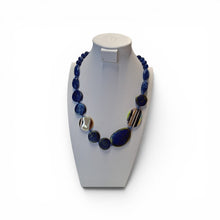 Collar Balines  Resina
