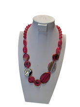 Collar Balines  Resina