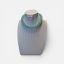 Collar de esferas