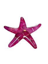 Prendedor de estrella