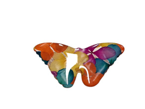 Prendedor de Mariposa
