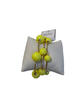Trío de pulsera de balines